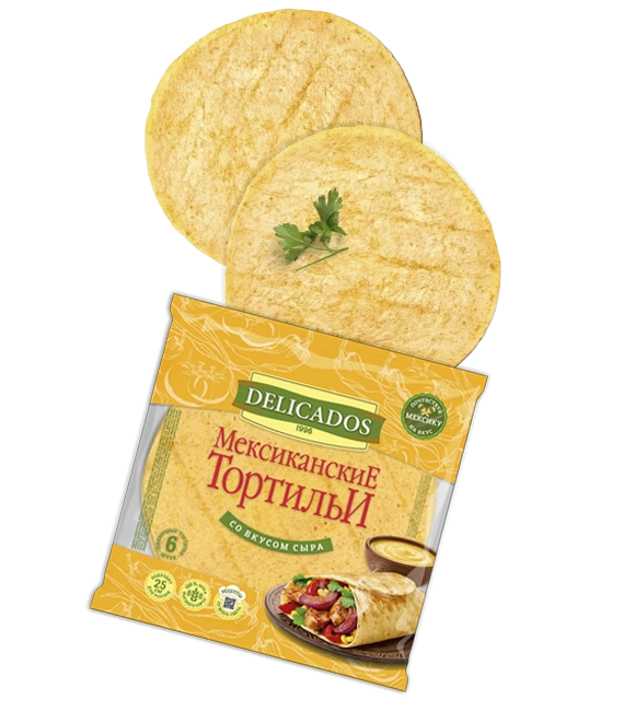 Тортилья