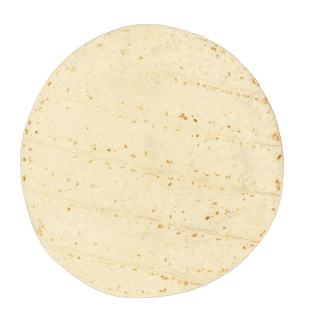 Пшеничные Тортильи DELICADOS Оригинальные